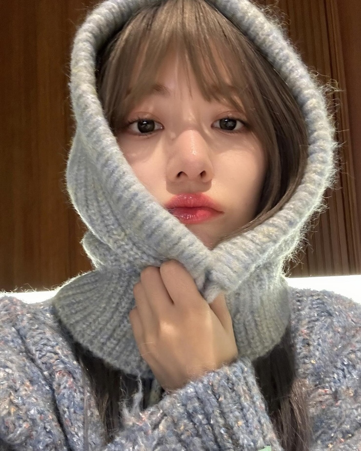 Sakura Miyawaki