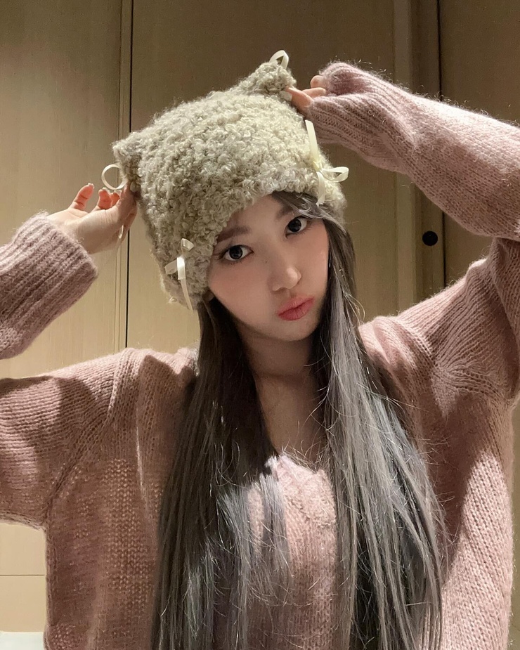 Sakura Miyawaki
