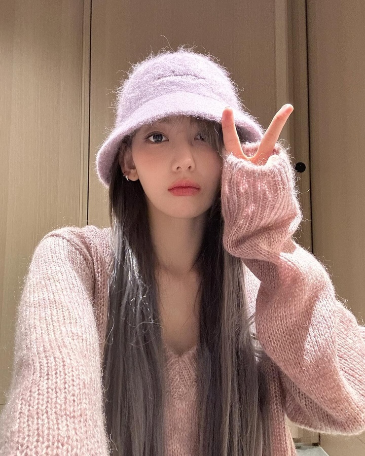 Sakura Miyawaki