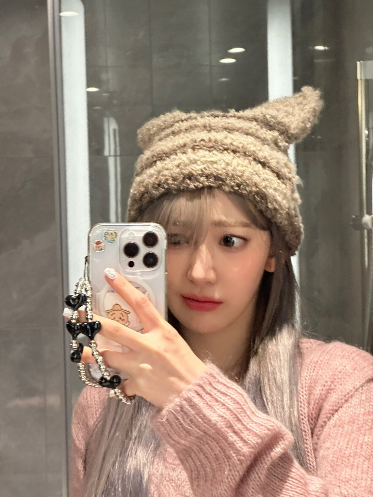 Sakura Miyawaki