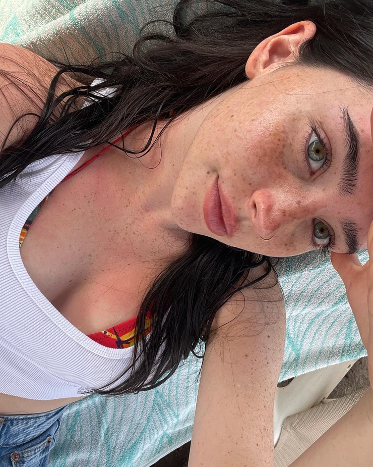 Rae Cambra