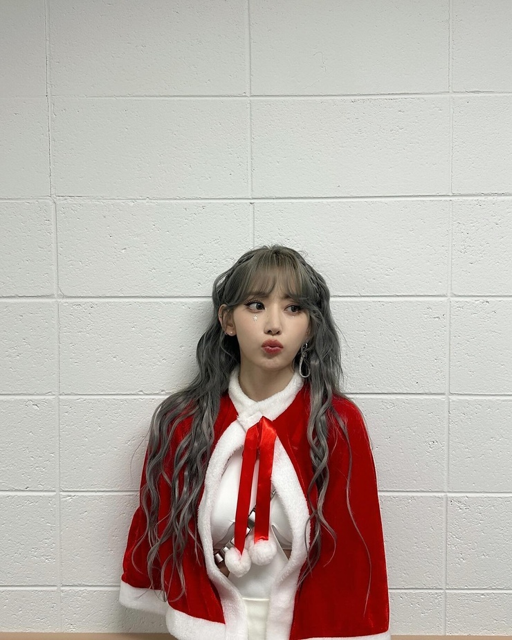 Sakura Miyawaki