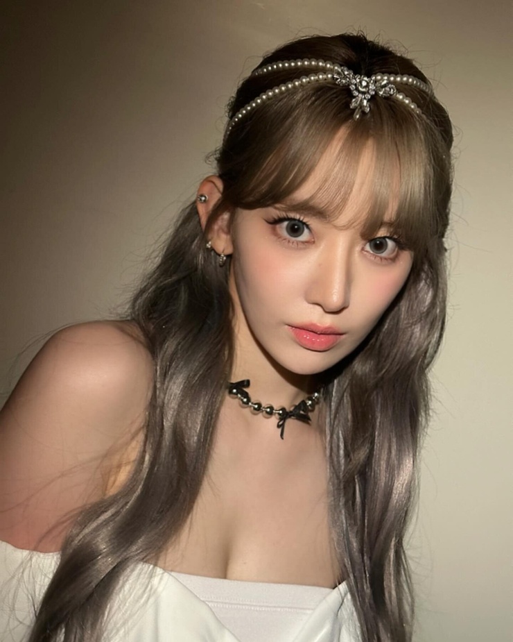 Sakura Miyawaki
