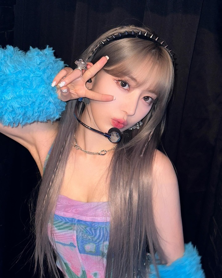 Sakura Miyawaki