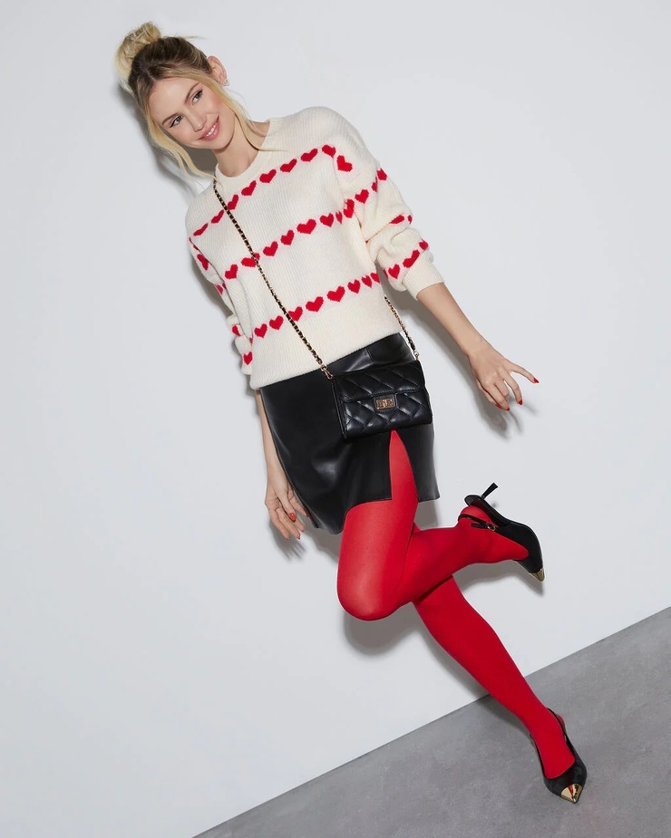 Scarlett Leithold Scarlett Leithold