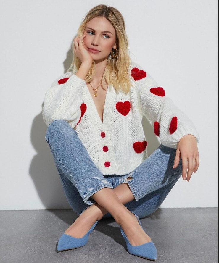 Scarlett Leithold Scarlett Leithold