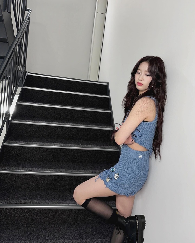 Kazuha Nakamura