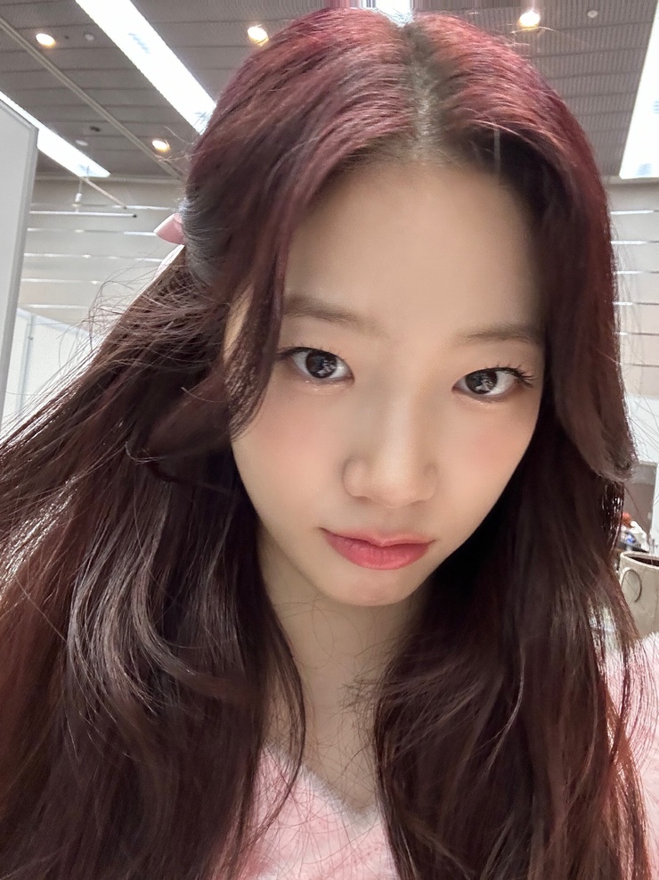 Image of Kazuha Nakamura