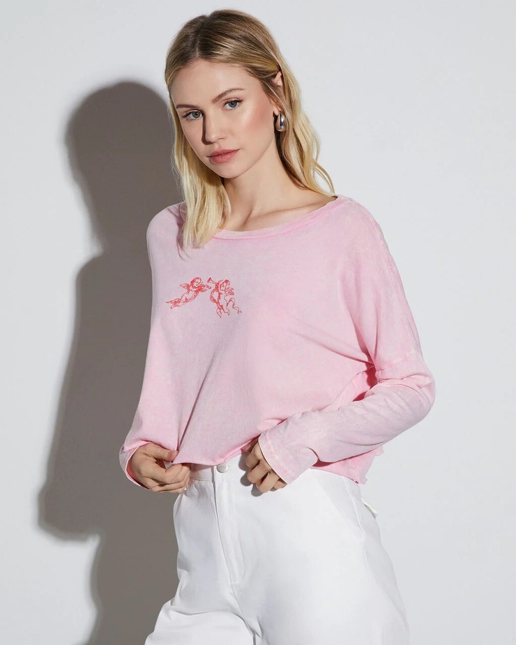 Scarlett Leithold Scarlett Leithold