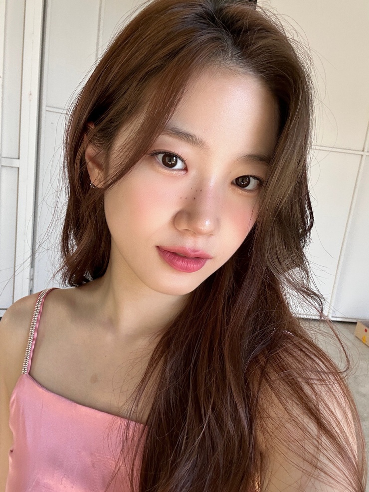 Kazuha Nakamura
