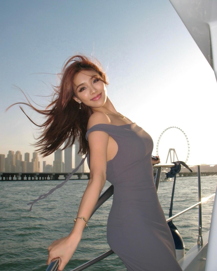 Kathy Zheng