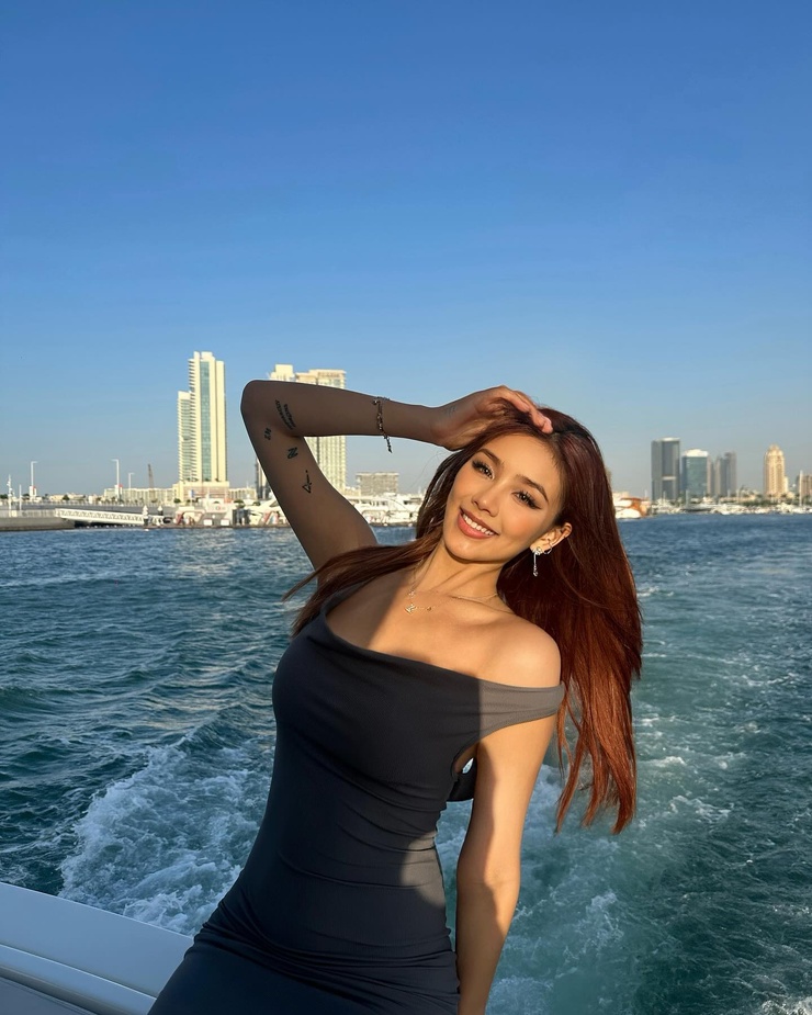 Kathy Zheng