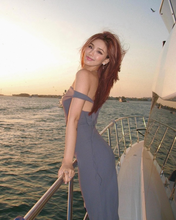 Kathy Zheng