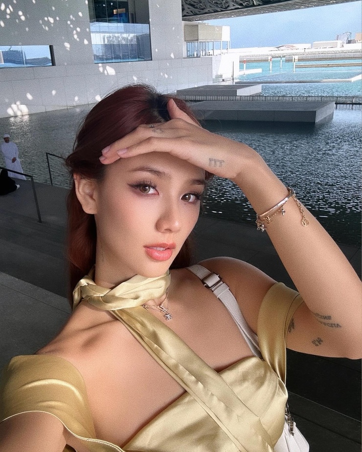 Kathy Zheng