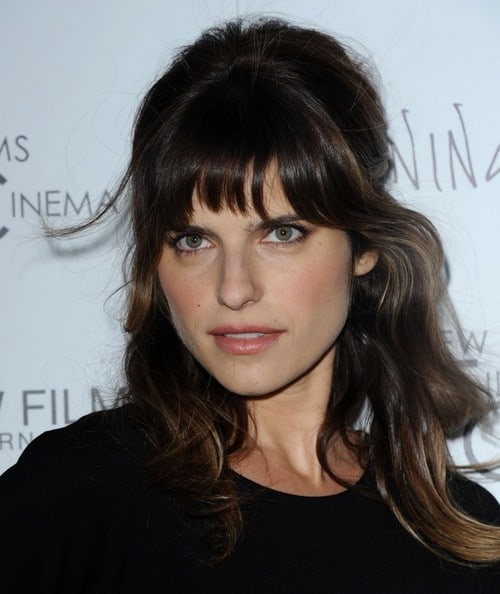 Picture of Lake Bell