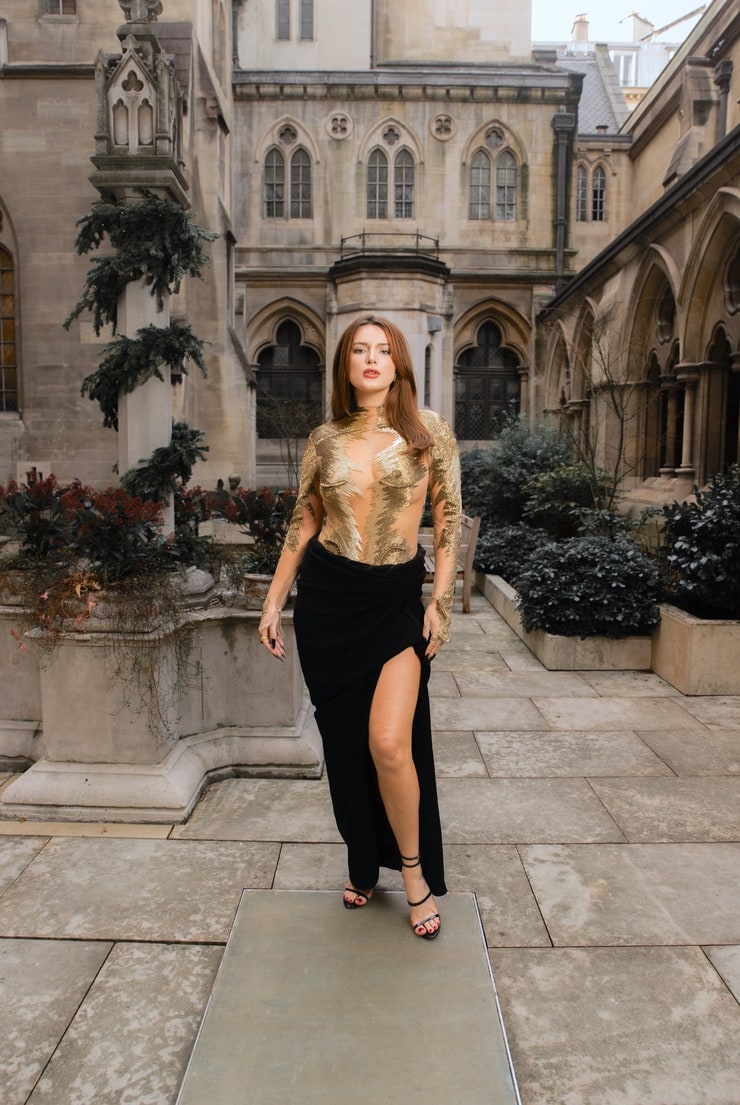 Bella Thorne Bella Thorne