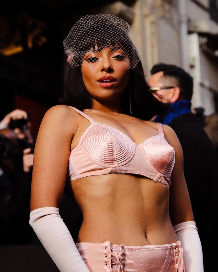 Katerina Graham