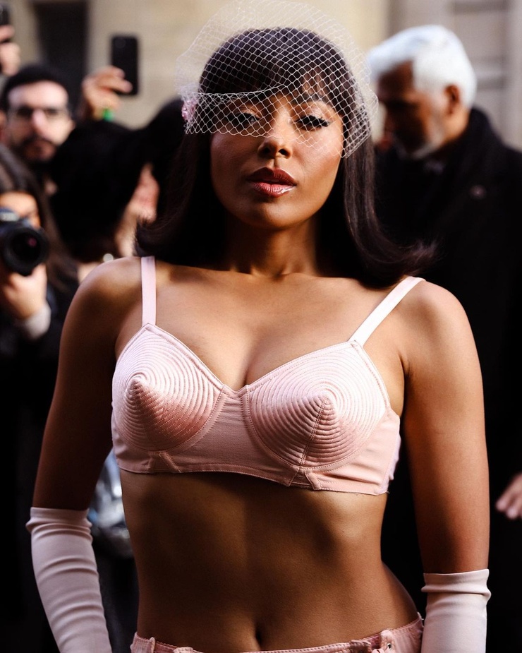 Katerina Graham
