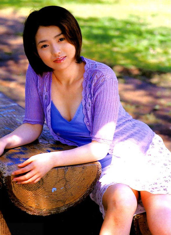 Azumi Kawashima