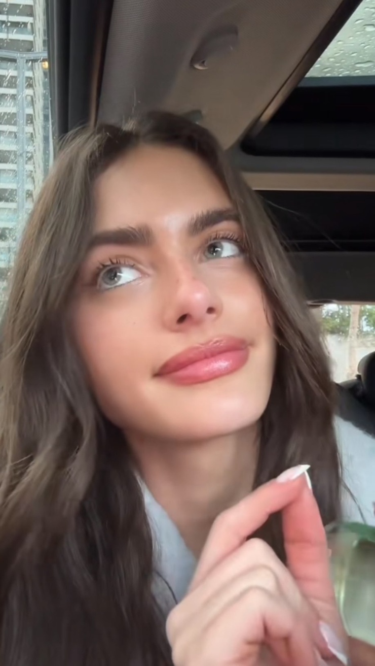 Yael Shelbia