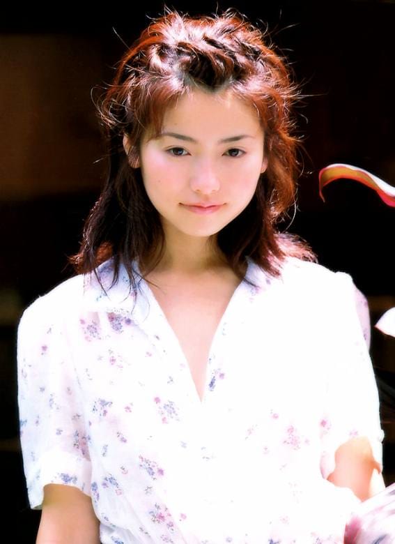 Azumi Kawashima