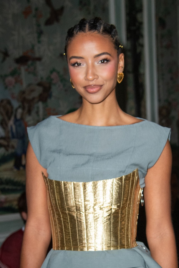 Flora Coquerel Flora Coquerel