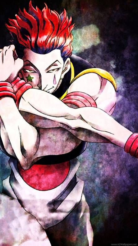 Hisoka