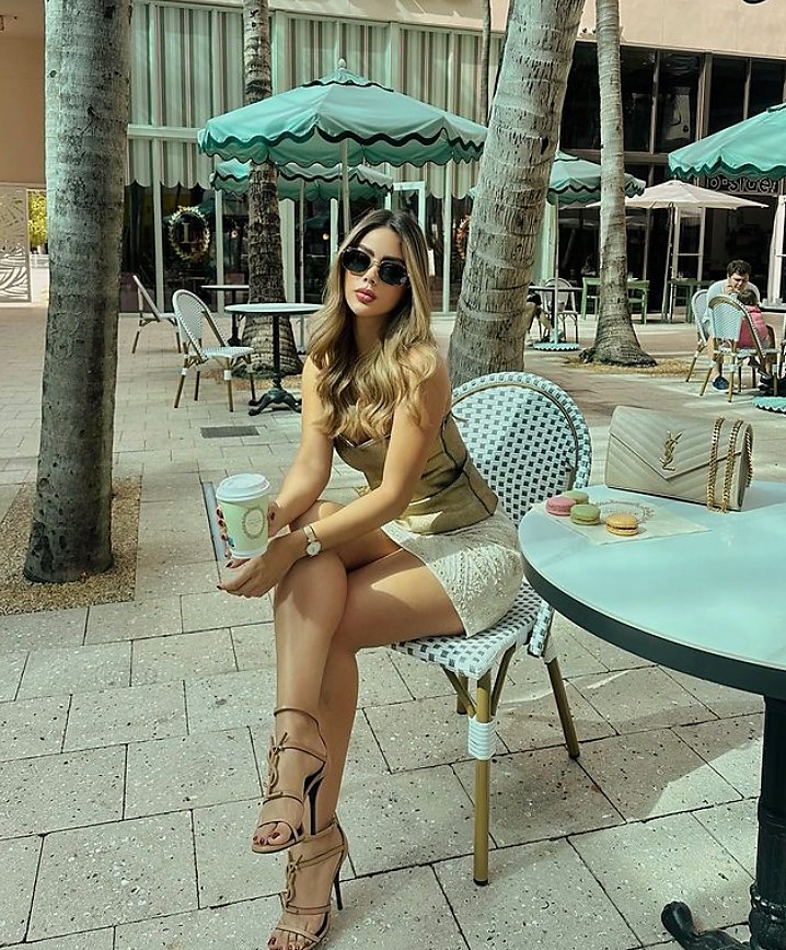 Michelle Arroyo