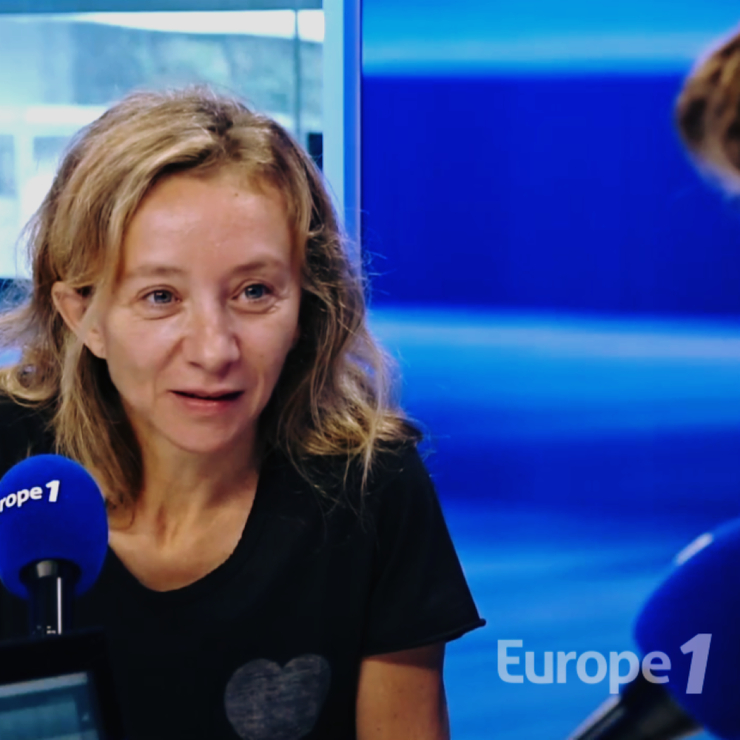 Sylvie Testud