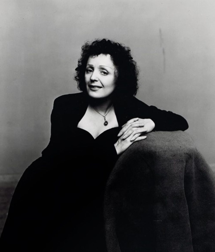 Édith Piaf