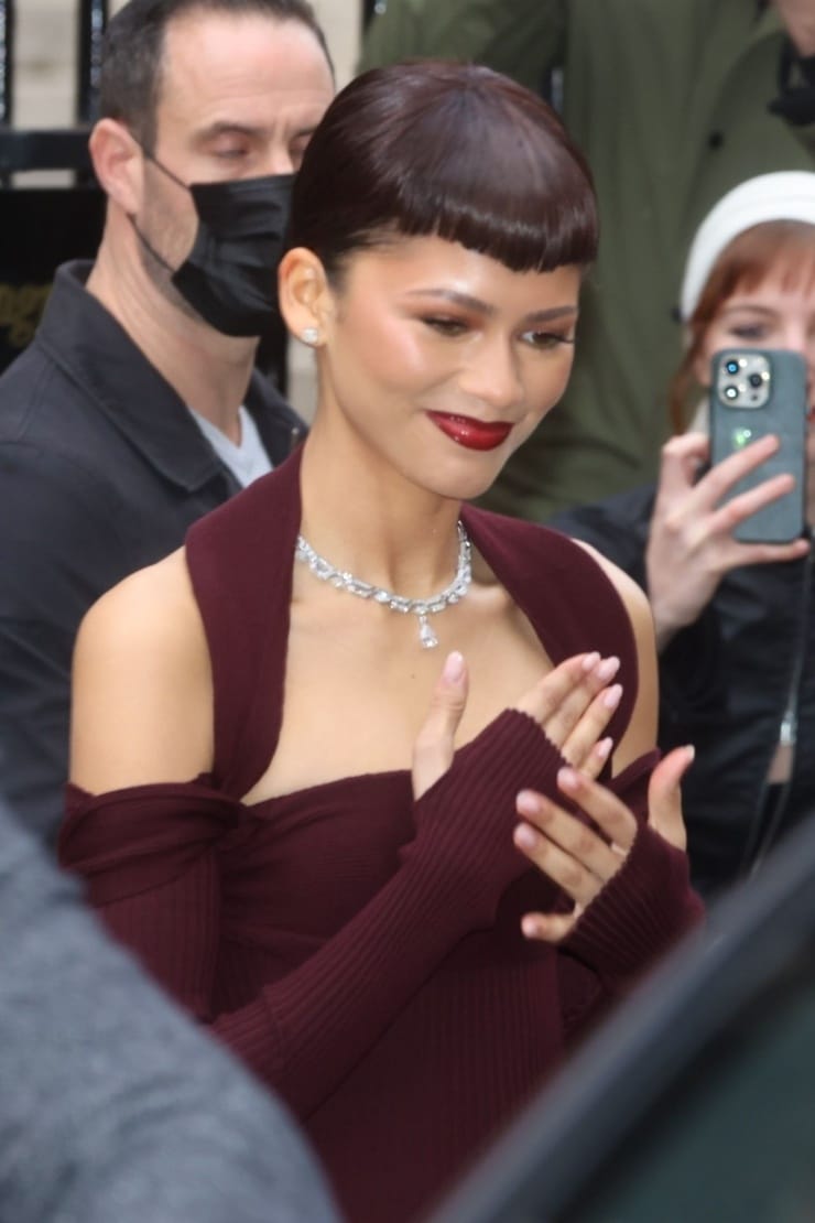 Zendaya Coleman