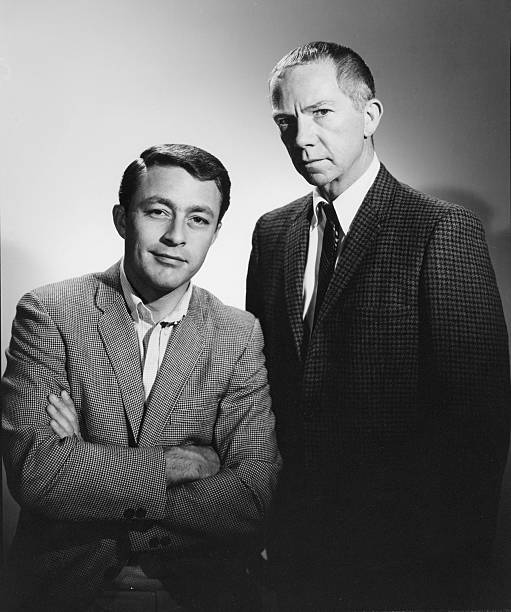 My Favorite Martian                                  (1963-1966)