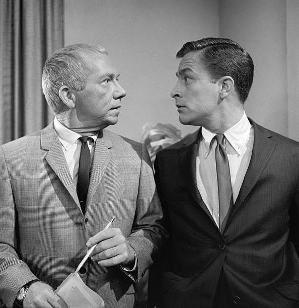 My Favorite Martian                                  (1963-1966)