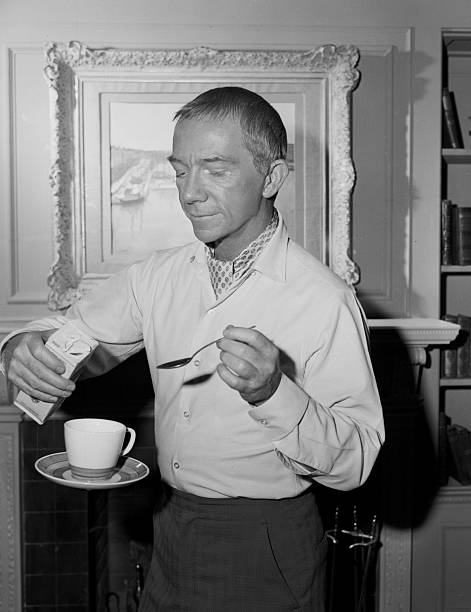 Ray Walston