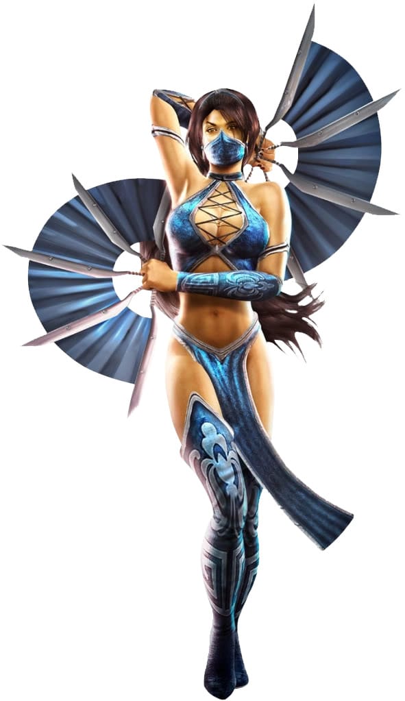 Kitana