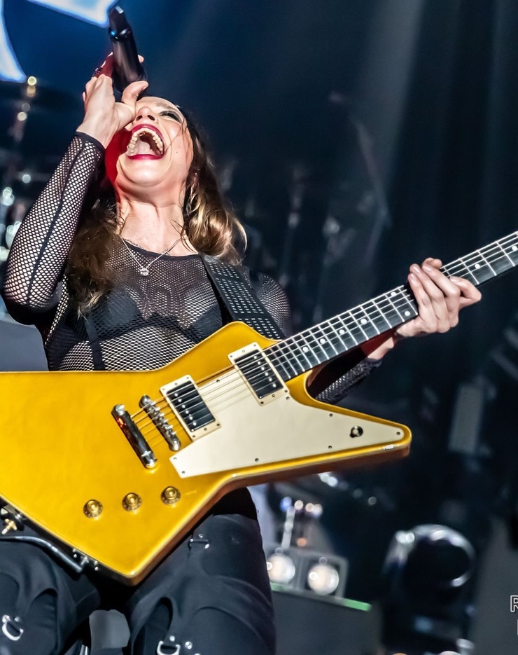 Lzzy Hale