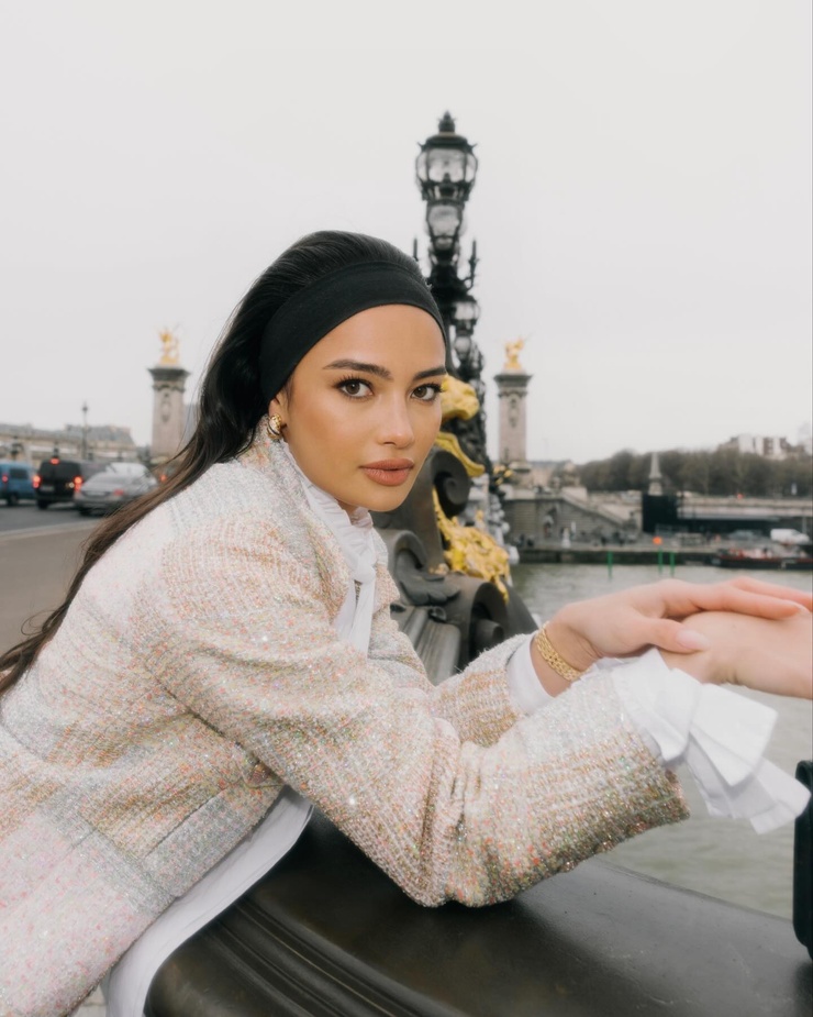 Kelsey Merritt picture