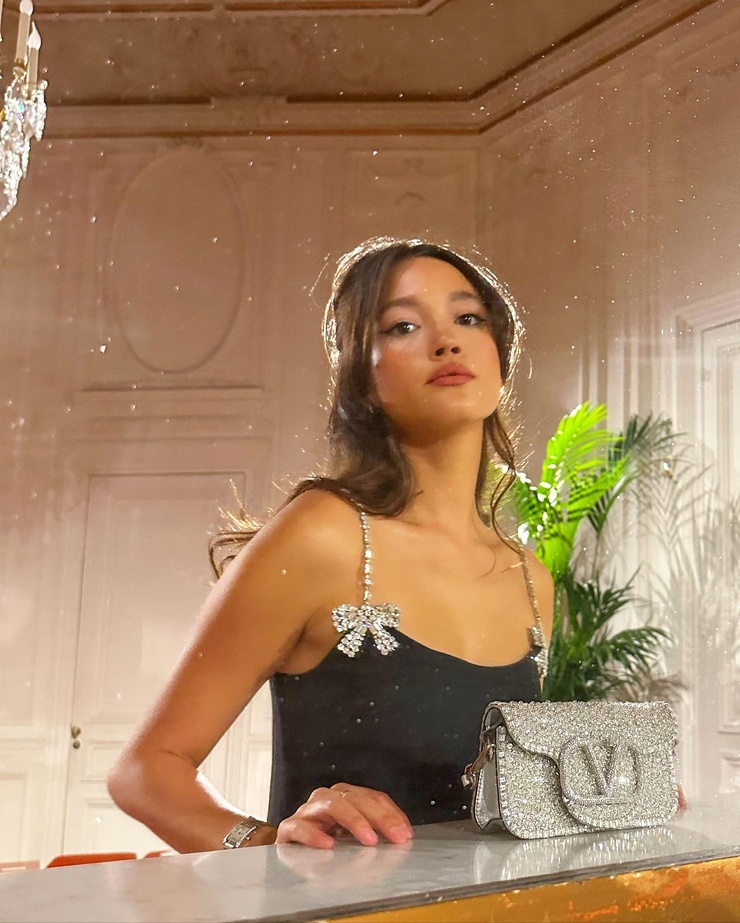 Lily Chee