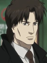 Togusa Togusa