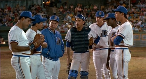 Bull Durham (1988)