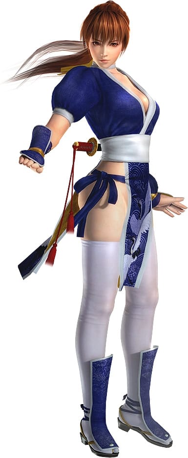 Kasumi 