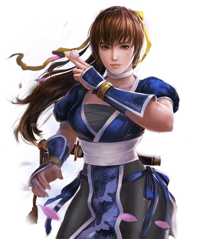 Kasumi 