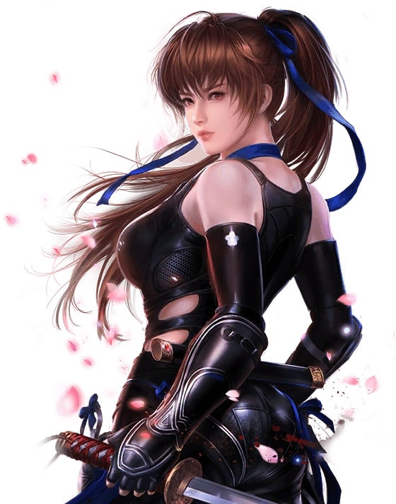 Kasumi 