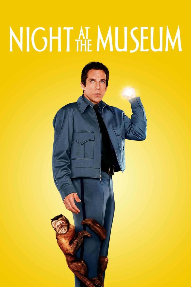 Night at the Museum