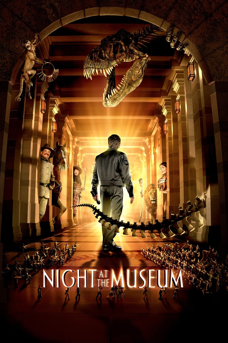 Night at the Museum