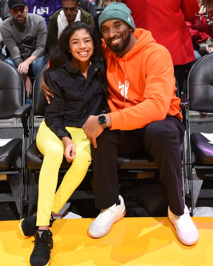 Kobe Bryant