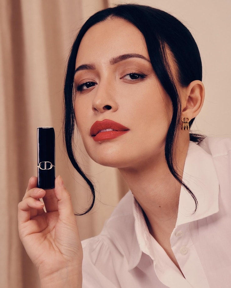 Christian Serratos Christian Serratos