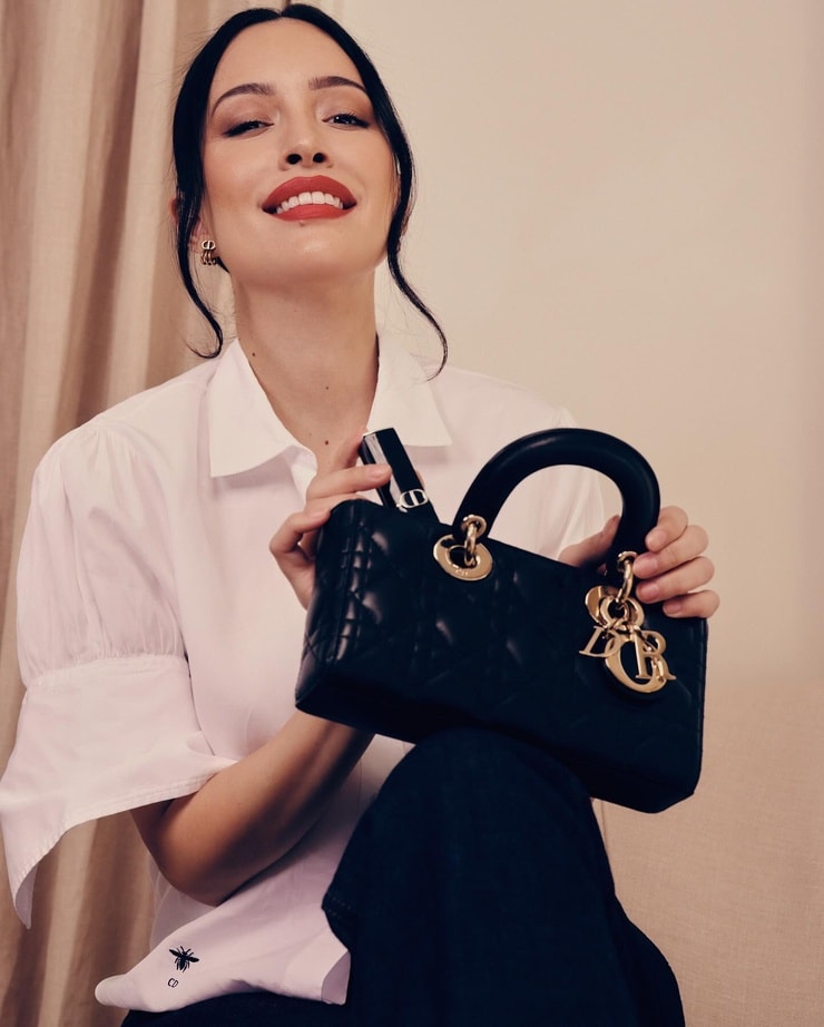 Christian Serratos