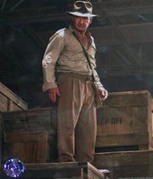 Indiana Jones and the Kingdom of the Crystal Skull