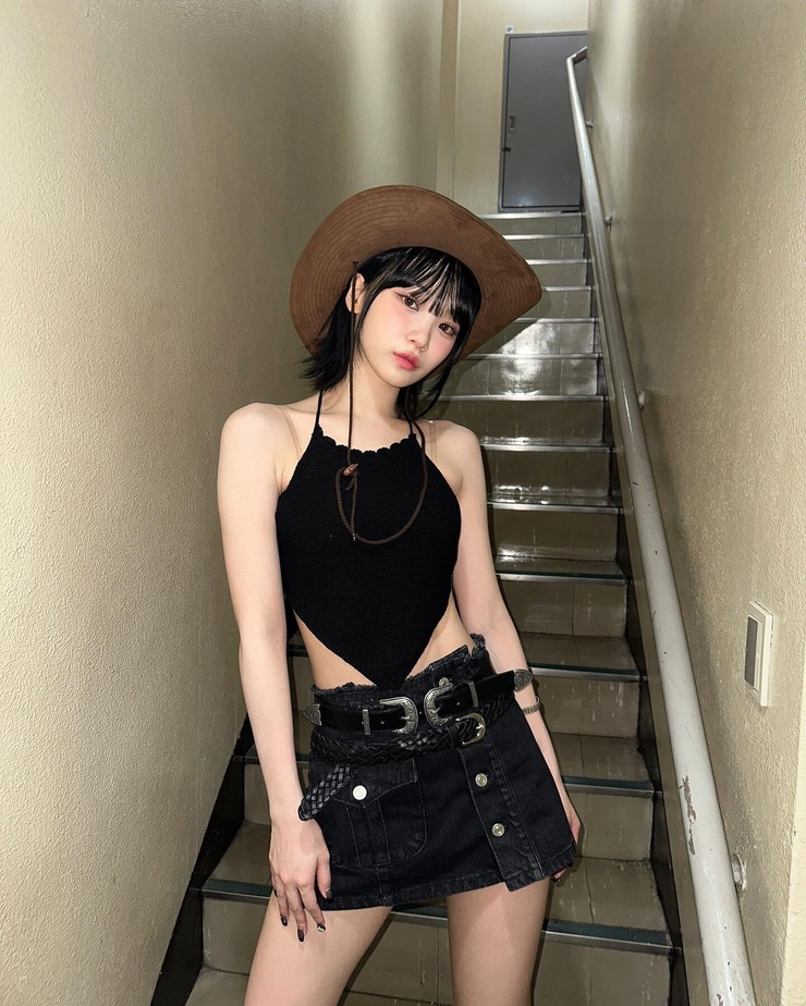 Chae-won Kim